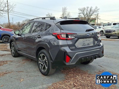 2024 Subaru Crosstrek Premium AWD