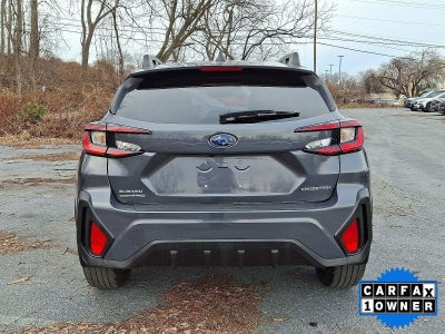 2024 Subaru Crosstrek Premium AWD
