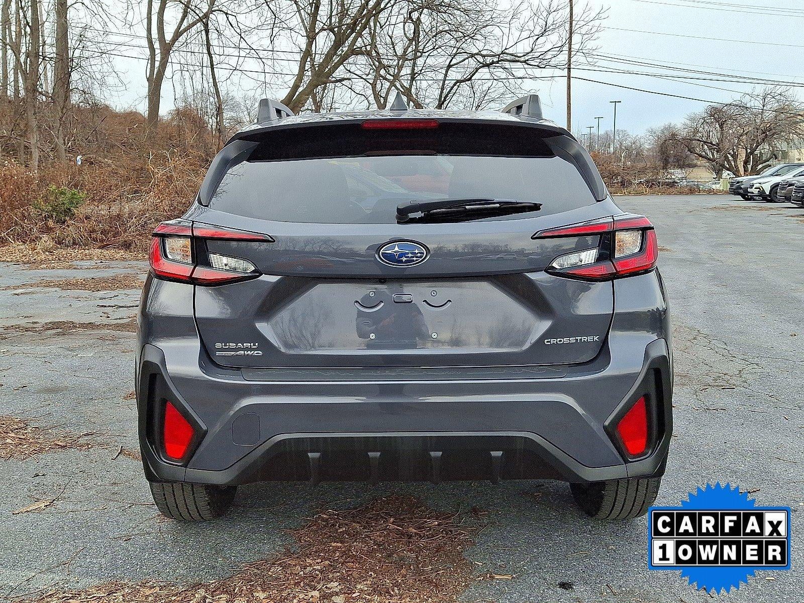 2024 Subaru Crosstrek Premium AWD