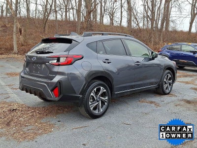 2024 Subaru Crosstrek Premium AWD