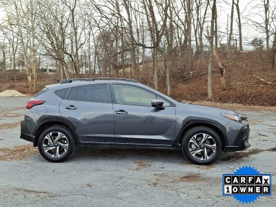 2024 Subaru Crosstrek Premium AWD