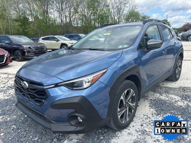 2024 Subaru Crosstrek Premium AWD