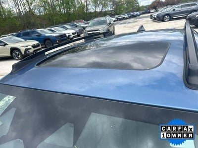 2024 Subaru Crosstrek Premium AWD