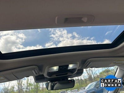 2024 Subaru Crosstrek Premium AWD