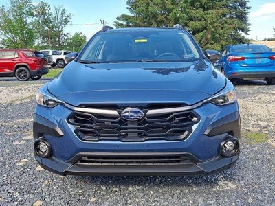 2024 Subaru Crosstrek Premium AWD