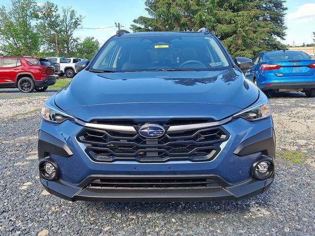 2024 Subaru Crosstrek Premium AWD