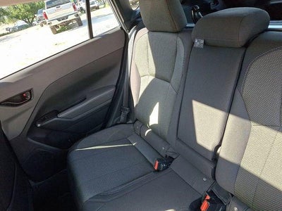 2024 Subaru Crosstrek Premium AWD
