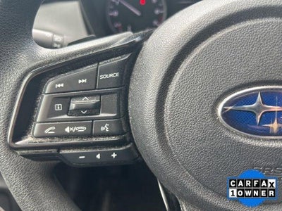 2024 Subaru Crosstrek Premium AWD