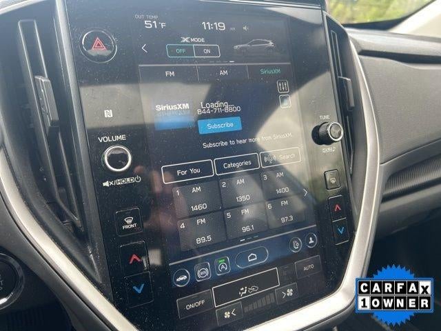 2024 Subaru Crosstrek Premium AWD