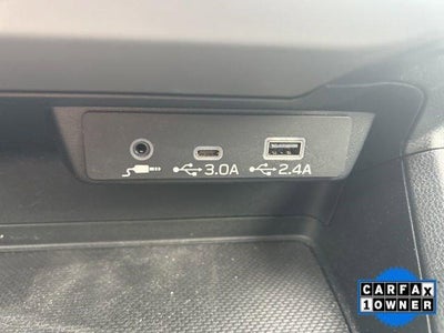 2024 Subaru Crosstrek Premium AWD