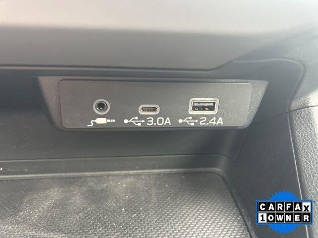 2024 Subaru Crosstrek Premium AWD