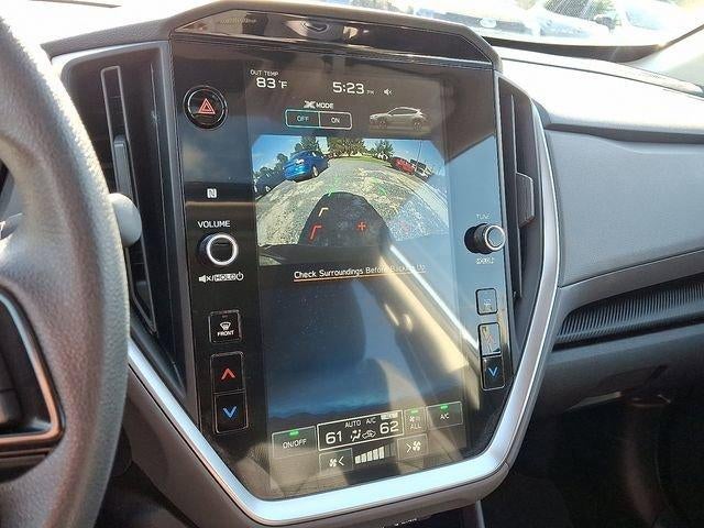 2024 Subaru Crosstrek Premium AWD