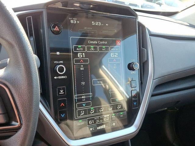 2024 Subaru Crosstrek Premium AWD