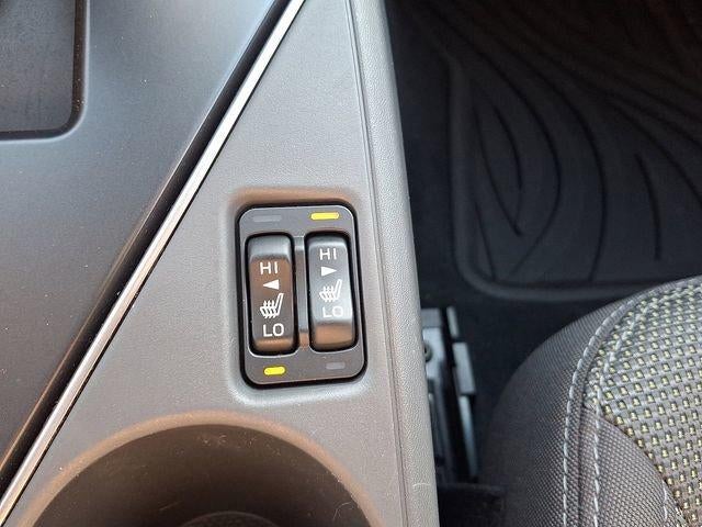 2024 Subaru Crosstrek Premium AWD