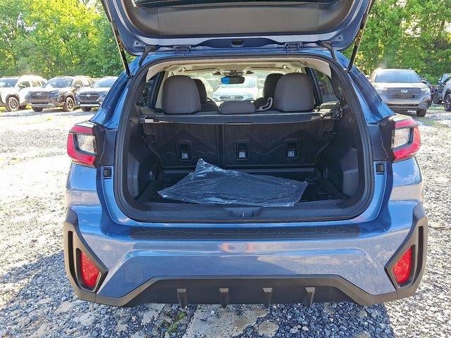 2024 Subaru Crosstrek Premium AWD