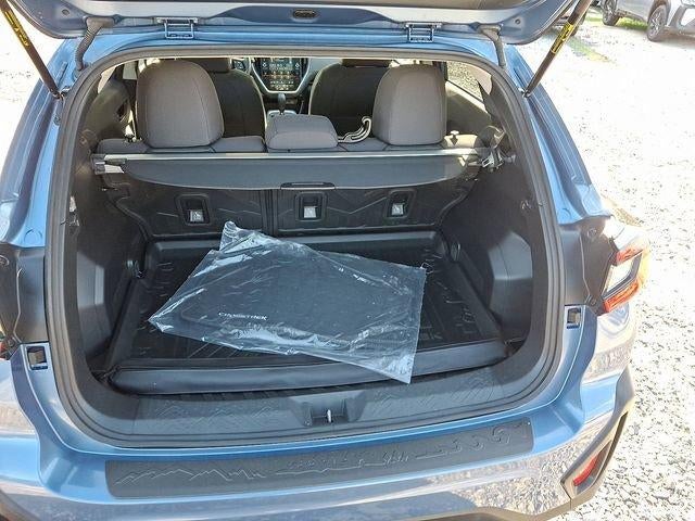 2024 Subaru Crosstrek Premium AWD