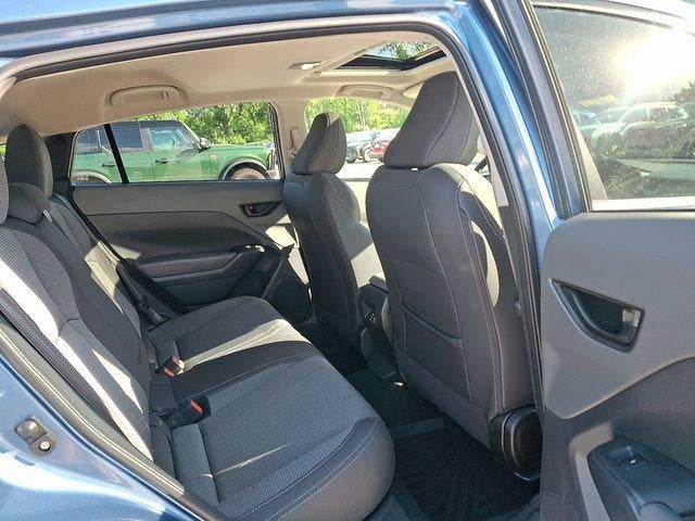 2024 Subaru Crosstrek Premium AWD