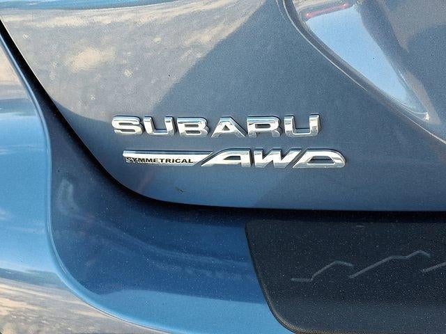2024 Subaru Crosstrek Premium AWD