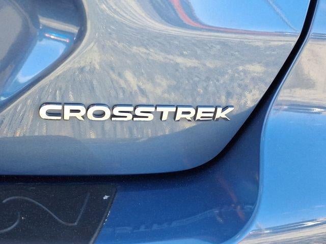 2024 Subaru Crosstrek Premium AWD