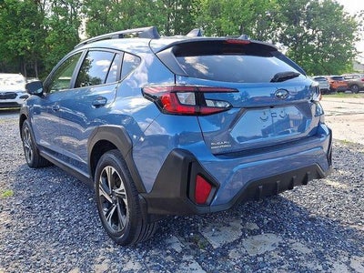2024 Subaru Crosstrek Premium AWD