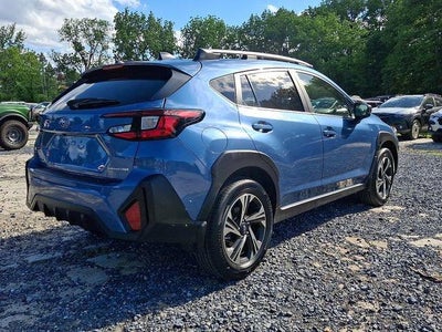 2024 Subaru Crosstrek Premium AWD
