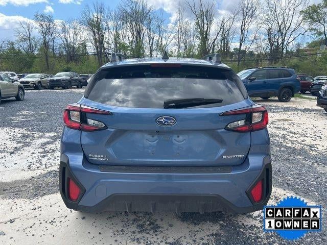 2024 Subaru Crosstrek Premium AWD