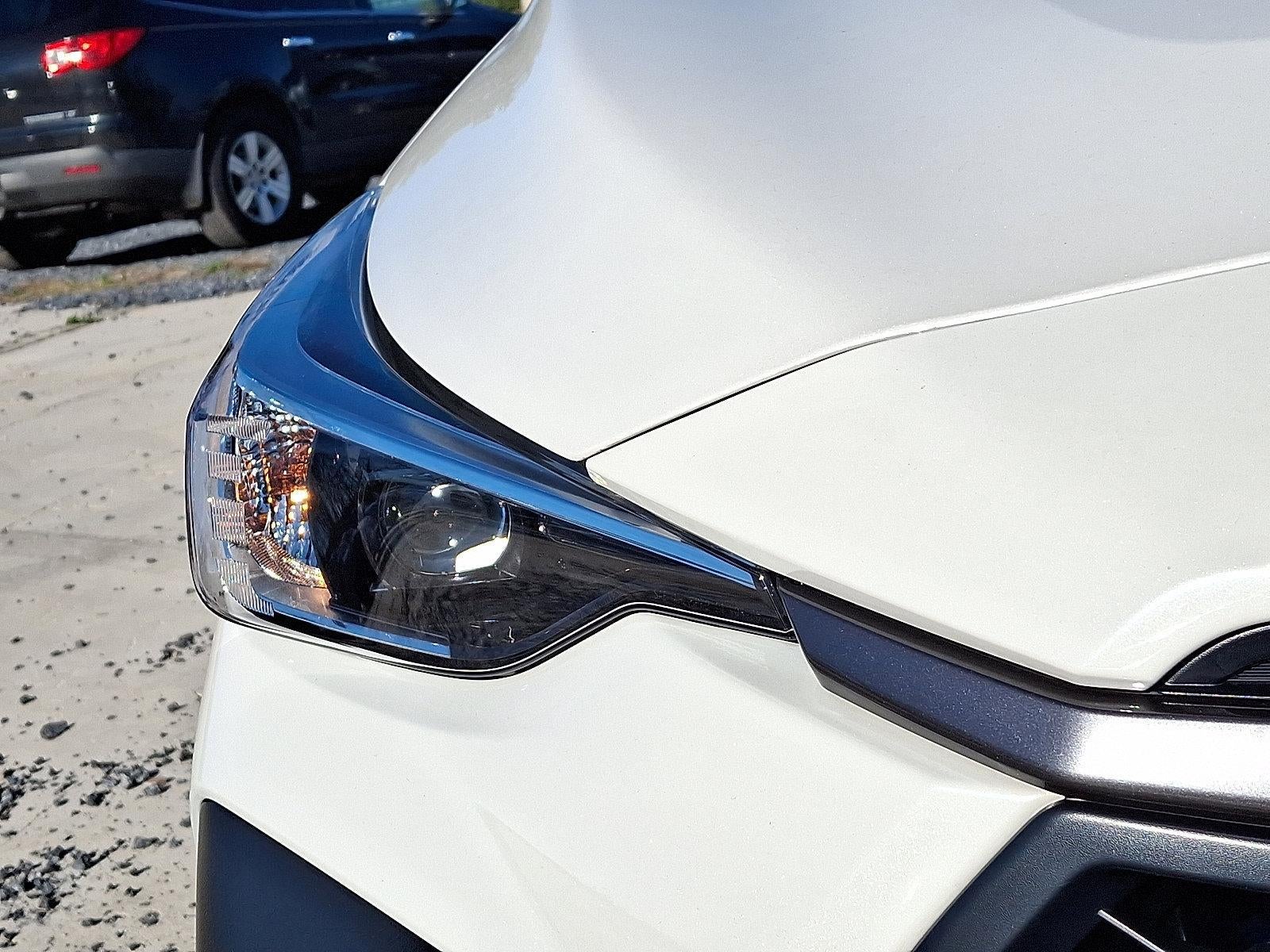 2025 Subaru Crosstrek Premium AWD