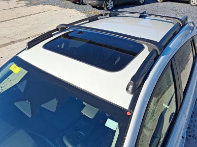 2025 Subaru Crosstrek Premium AWD