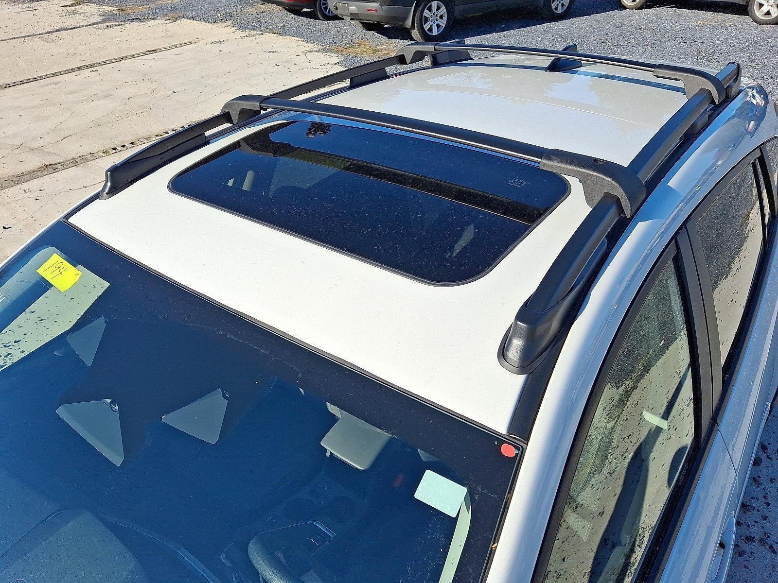 2025 Subaru Crosstrek Premium AWD