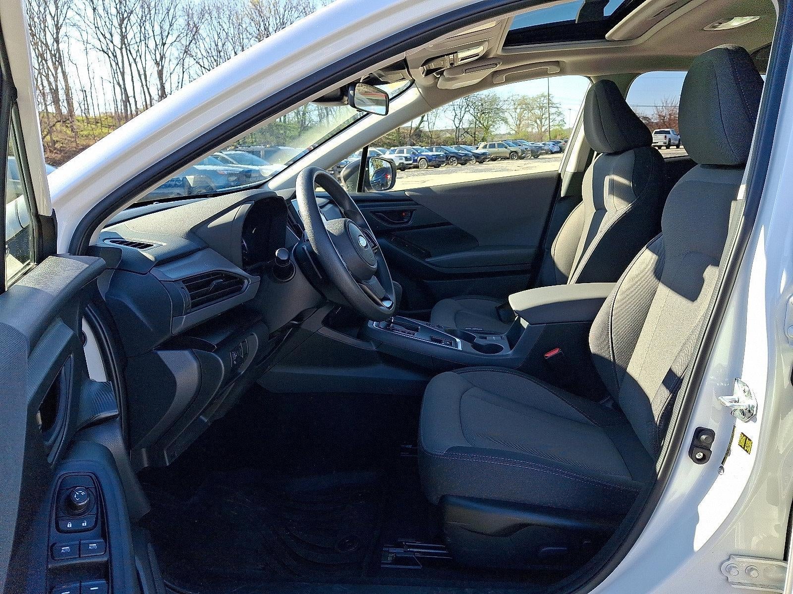 2025 Subaru Crosstrek Premium AWD