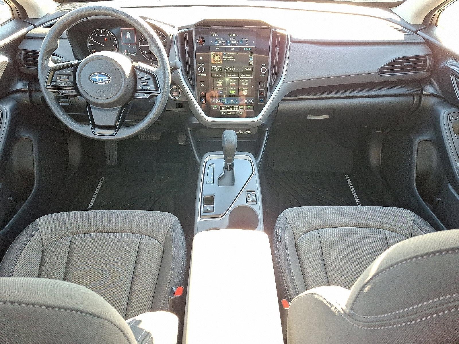 2025 Subaru Crosstrek Premium AWD