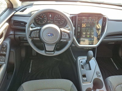 2025 Subaru Crosstrek Premium AWD