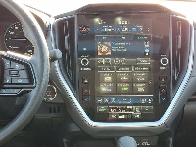 2025 Subaru Crosstrek Premium AWD