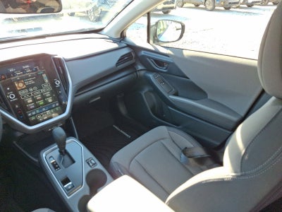 2025 Subaru Crosstrek Premium AWD
