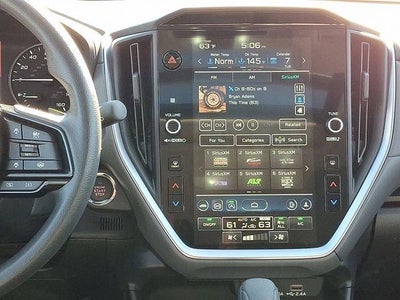 2025 Subaru Crosstrek Premium AWD