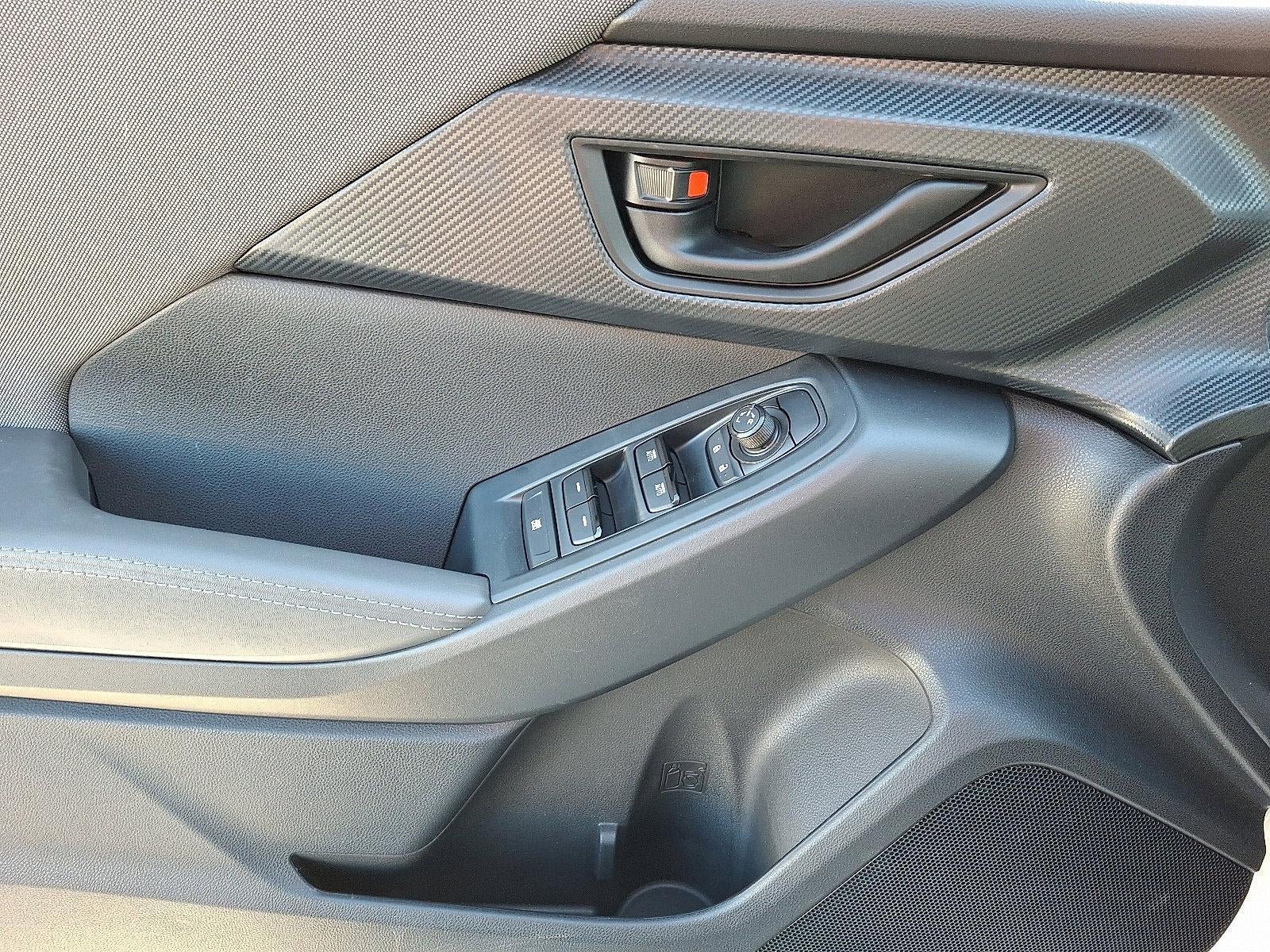 2025 Subaru Crosstrek Premium AWD