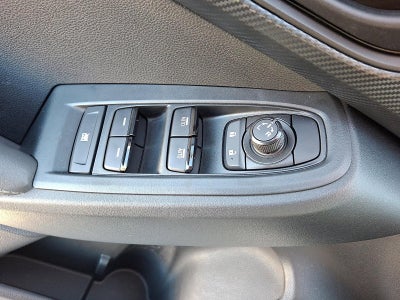 2025 Subaru Crosstrek Premium AWD