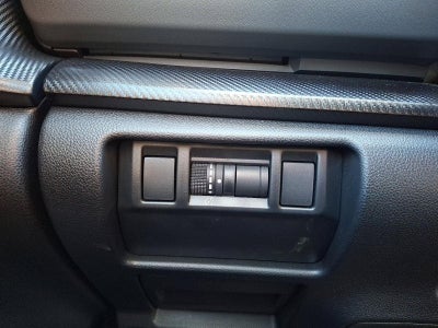 2025 Subaru Crosstrek Premium AWD