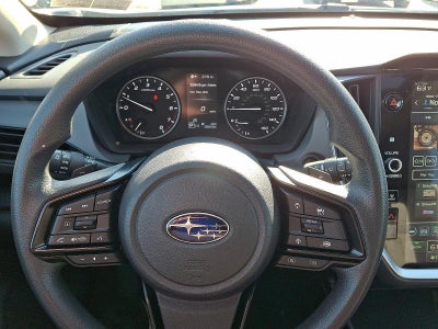 2025 Subaru Crosstrek Premium AWD