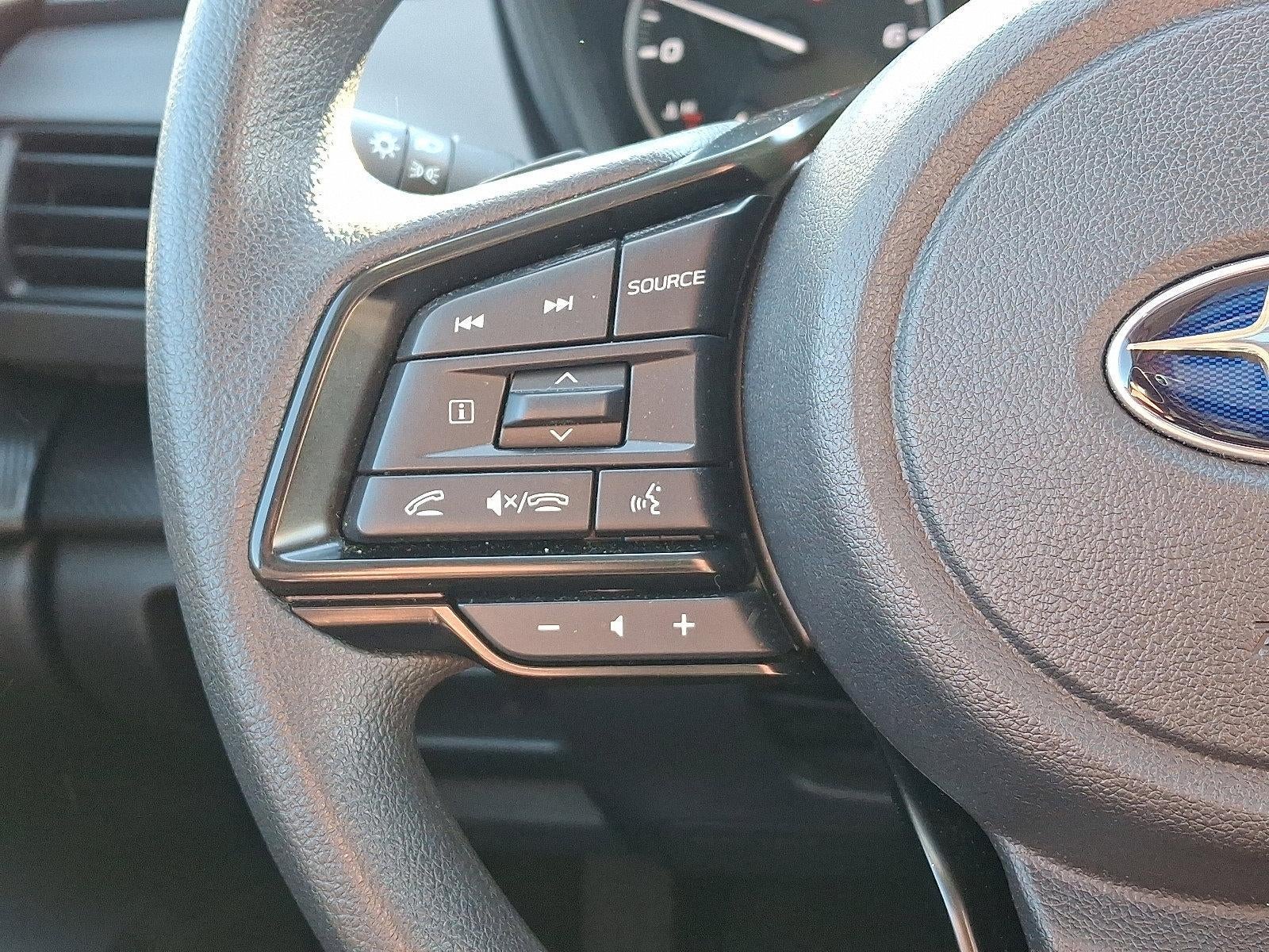 2025 Subaru Crosstrek Premium AWD