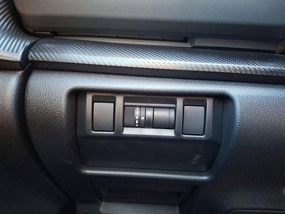 2025 Subaru Crosstrek Premium AWD