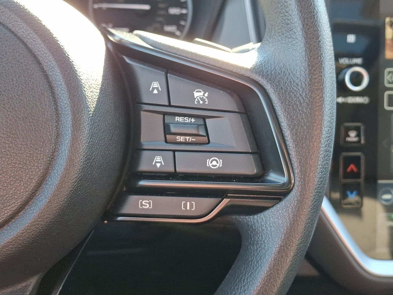 2025 Subaru Crosstrek Premium AWD