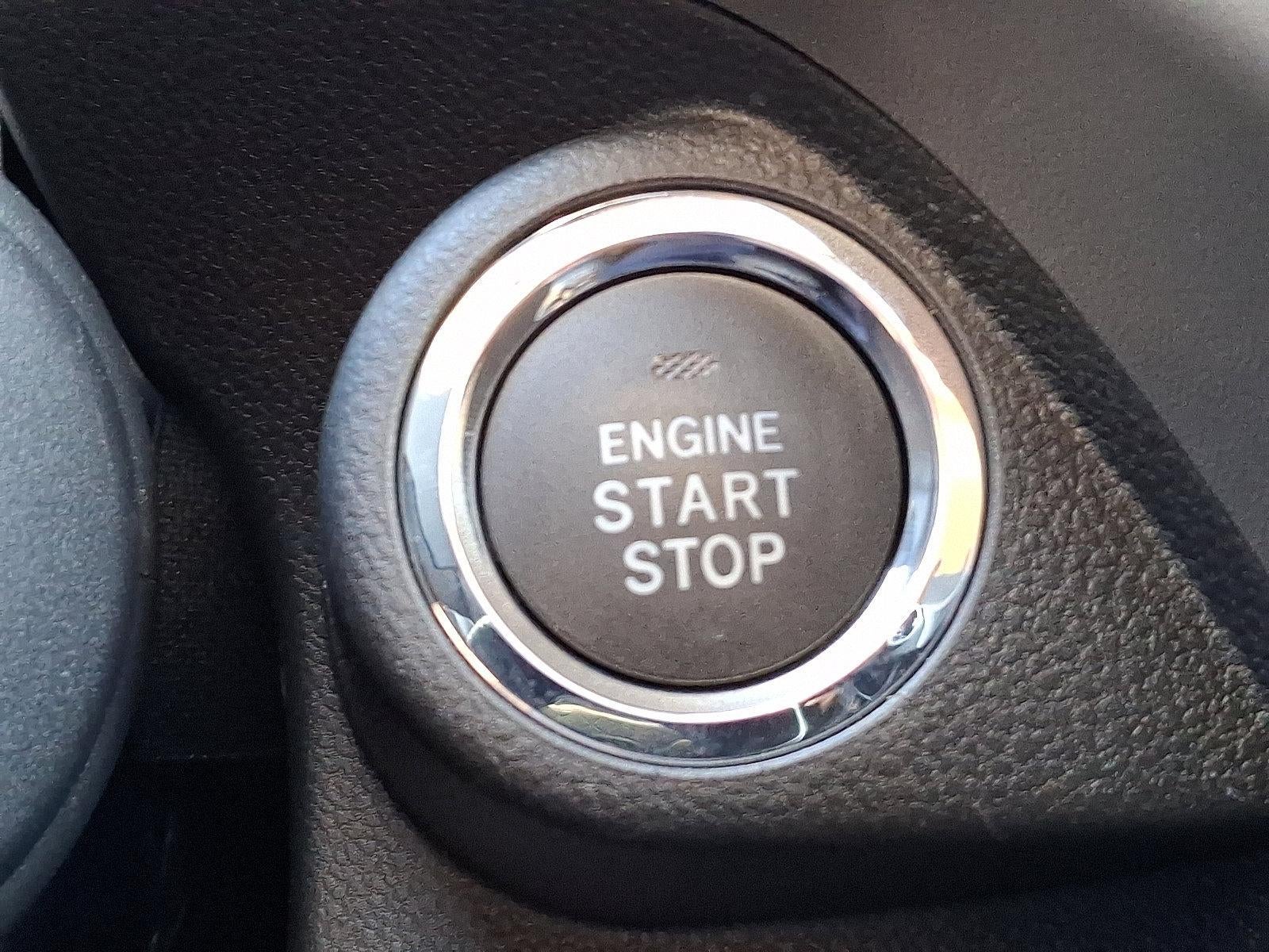 2025 Subaru Crosstrek Premium AWD