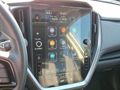 2025 Subaru Crosstrek Premium AWD