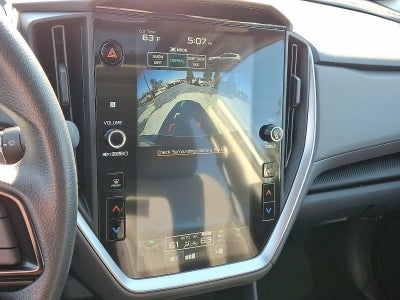 2025 Subaru Crosstrek Premium AWD