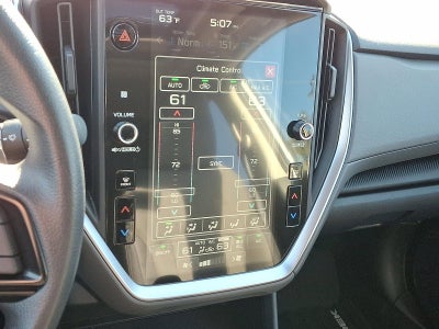 2025 Subaru Crosstrek Premium AWD