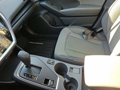 2025 Subaru Crosstrek Premium AWD