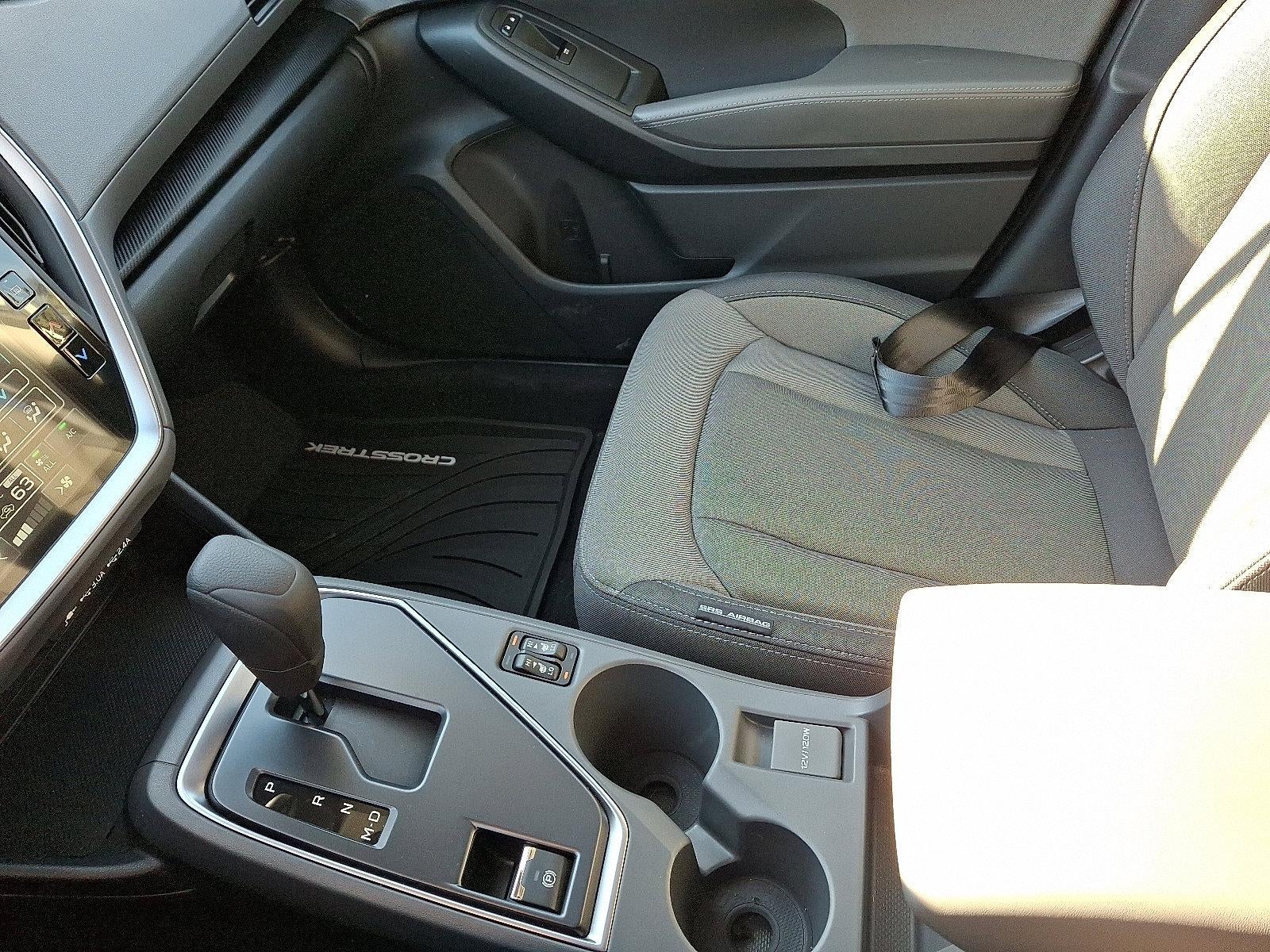 2025 Subaru Crosstrek Premium AWD