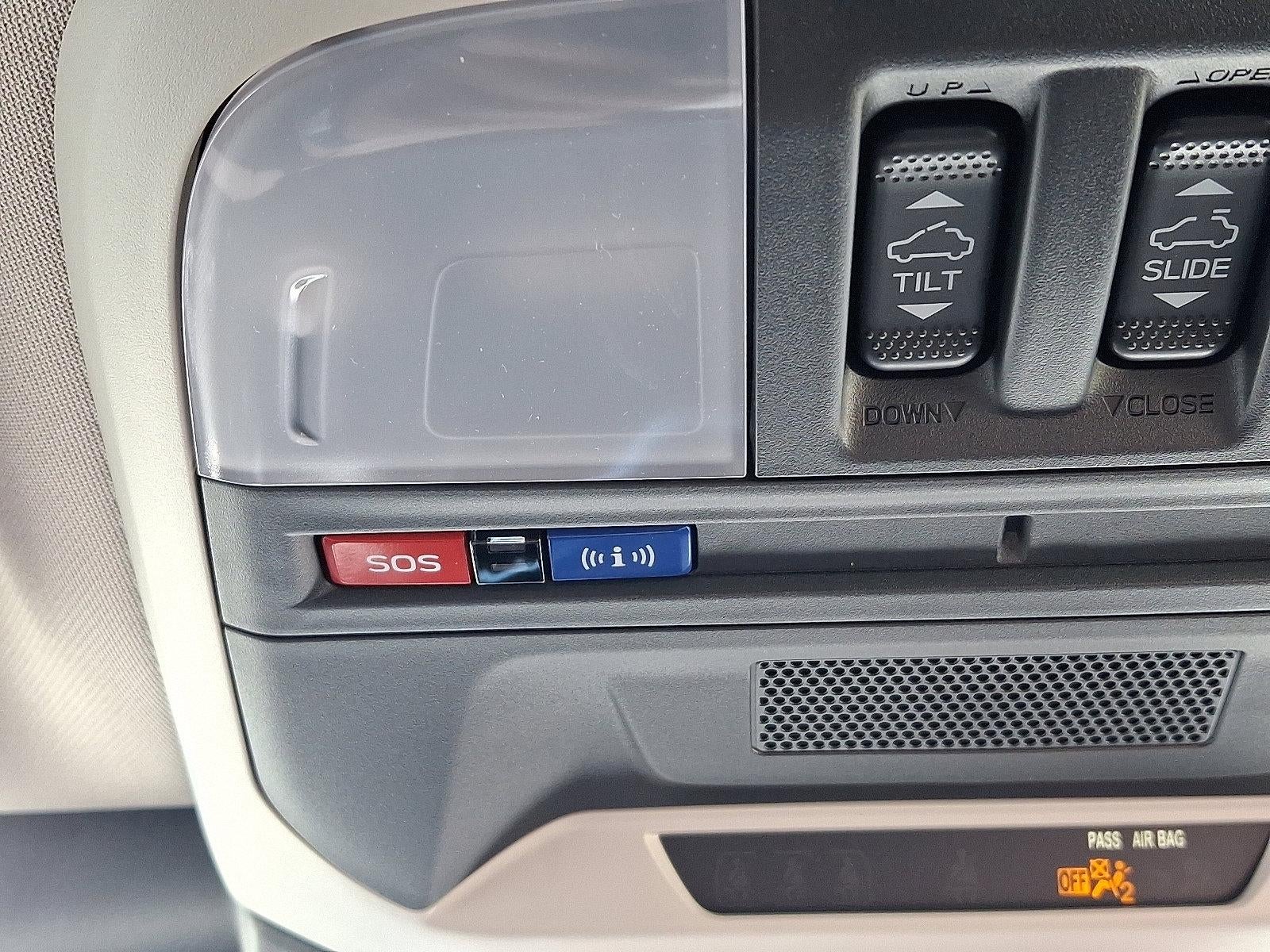 2025 Subaru Crosstrek Premium AWD