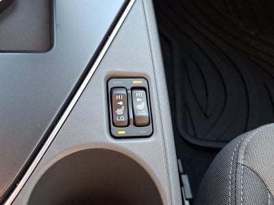 2025 Subaru Crosstrek Premium AWD